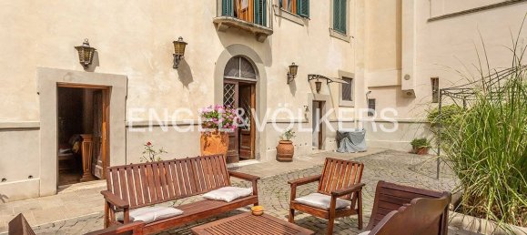5 bedrooms Villa in Frascati, Italy No. 127189 26