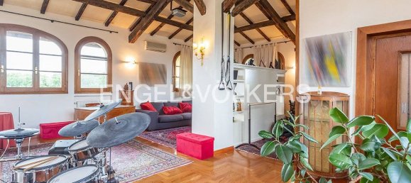 5 bedrooms Villa in Frascati, Italy No. 127189 20