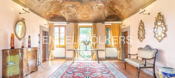 5 bedrooms Villa in Frascati, Italy No. 127189 2
