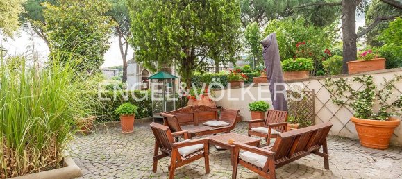 5 bedrooms Villa in Frascati, Italy No. 127189 25