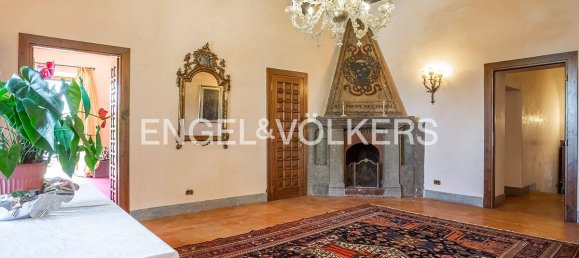 5 bedrooms Villa in Frascati, Italy No. 127189 5