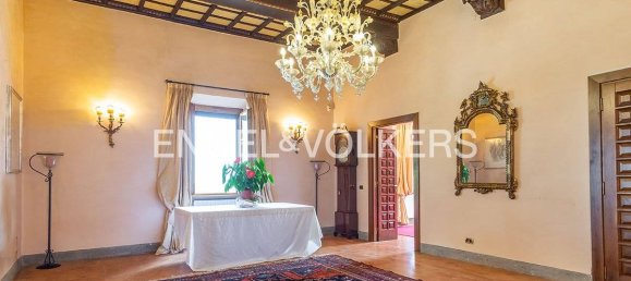 5 bedrooms Villa in Frascati, Italy No. 127189 4