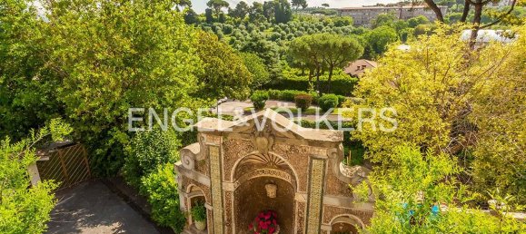 5 bedrooms Villa in Frascati, Italy No. 127189 29