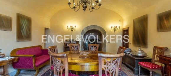 5 bedrooms Villa in Frascati, Italy No. 127189 13
