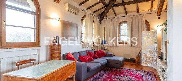 5 bedrooms Villa in Frascati, Italy No. 127189 21