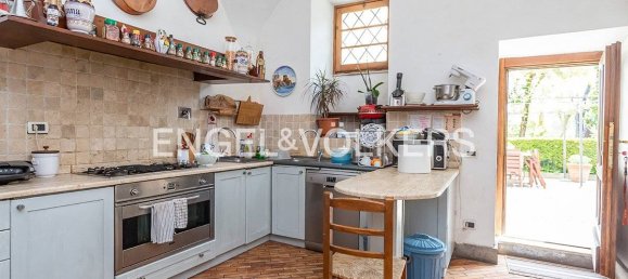 5 bedrooms Villa in Frascati, Italy No. 127189 24