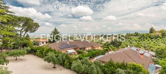 5 bedrooms Villa in Frascati, Italy No. 127189 34