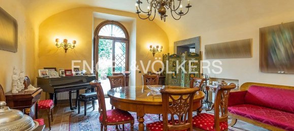 5 bedrooms Villa in Frascati, Italy No. 127189 12