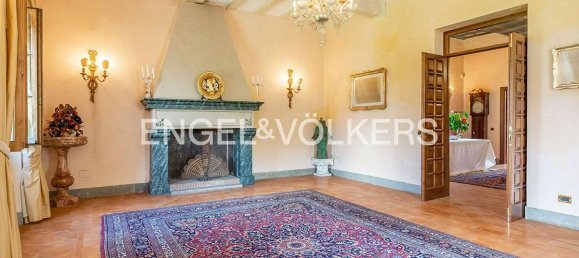 5 bedrooms Villa in Frascati, Italy No. 127189 7