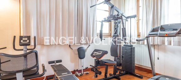 5 bedrooms Villa in Frascati, Italy No. 127189 23