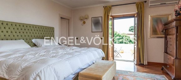 5 bedrooms Villa in Frascati, Italy No. 127189 19