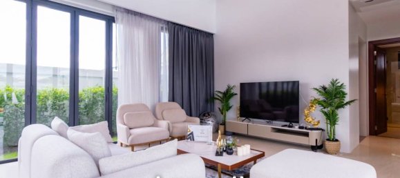 3 bedrooms Villa in Hua Hin, Thailand No. 16476 9