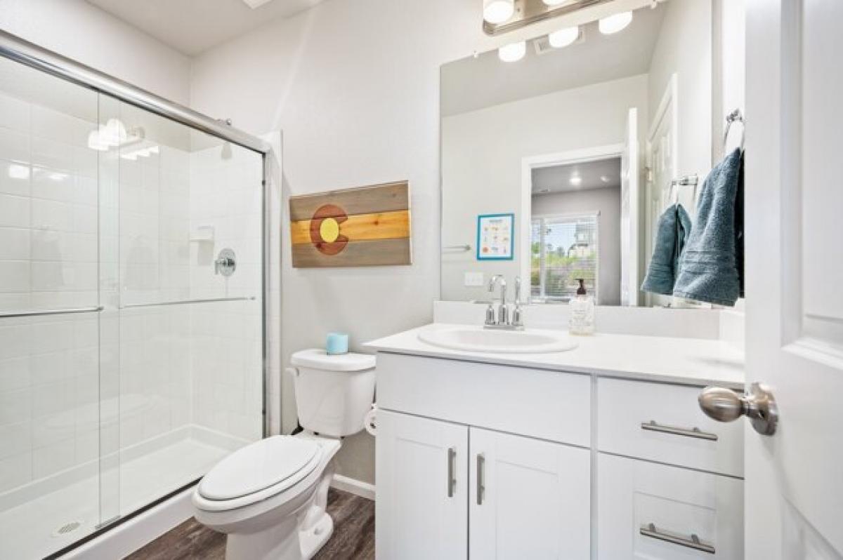 3 bedrooms House in Arvada, USA No. 387576