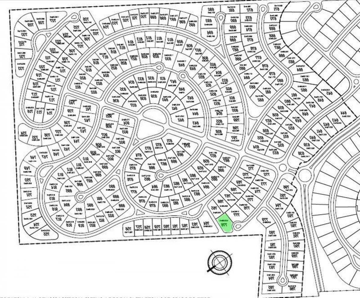  Land in Escobar, Argentina No. 119380