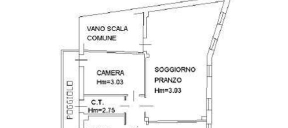 5 bedrooms Apartment in Pieve di Soligo, Italy No. 346256 32