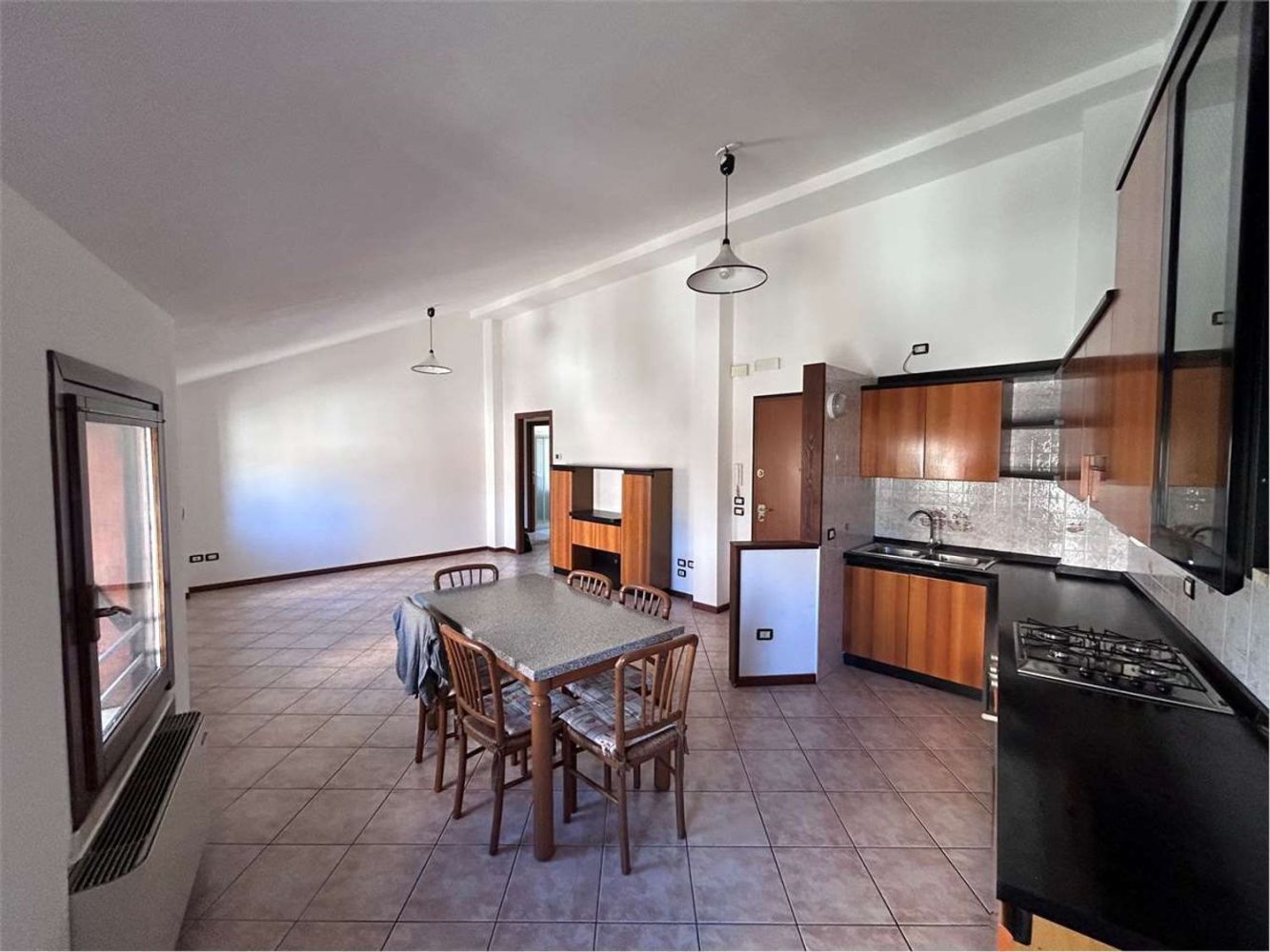 5 bedrooms Apartment in Pieve di Soligo, Italy No. 346256