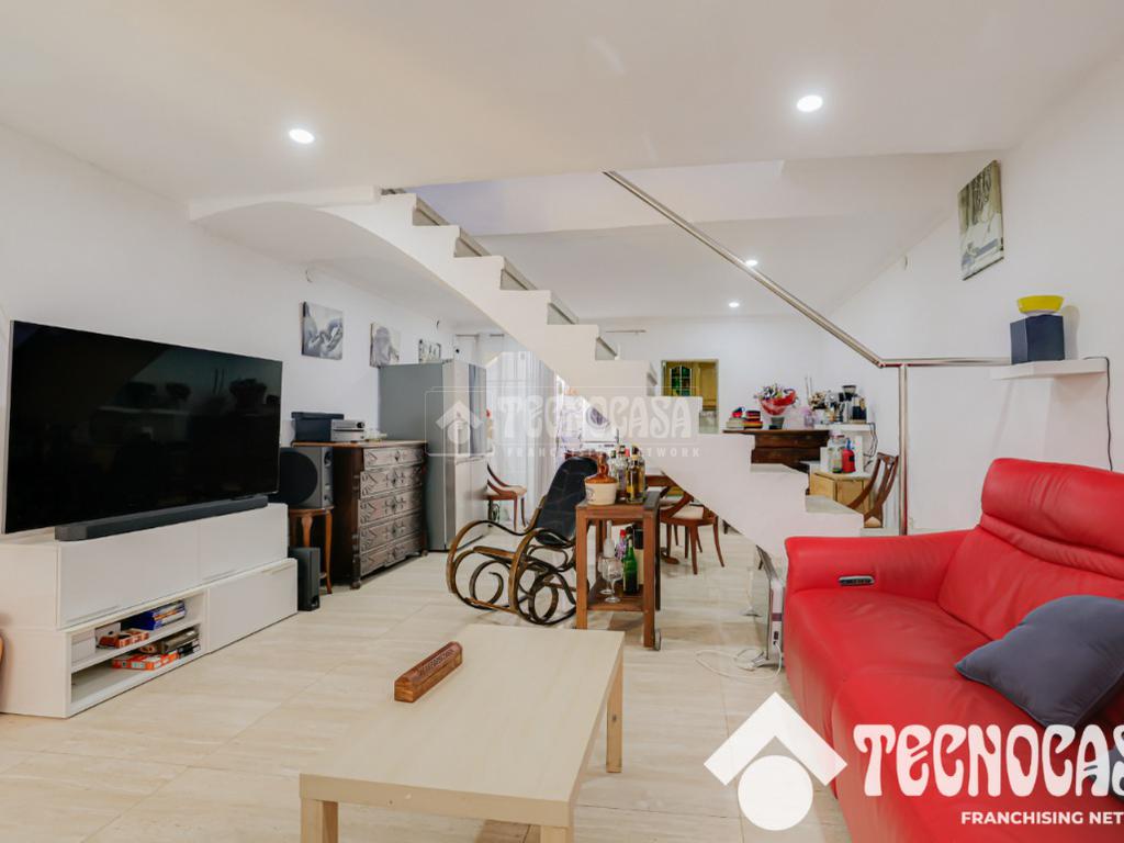 2 rooms House in Vilassar de Mar, Spain No. 268729