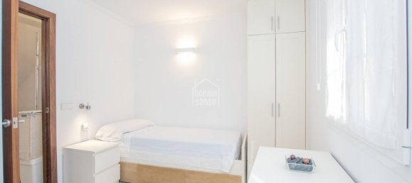 4 bedrooms Apartment in Mahon, Spain No. 3743 11