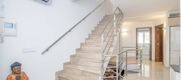 4 bedrooms Apartment in Mahon, Spain No. 3743 5