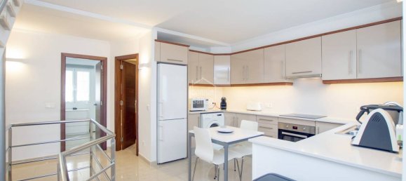 4 bedrooms Apartment in Mahon, Spain No. 3743 7