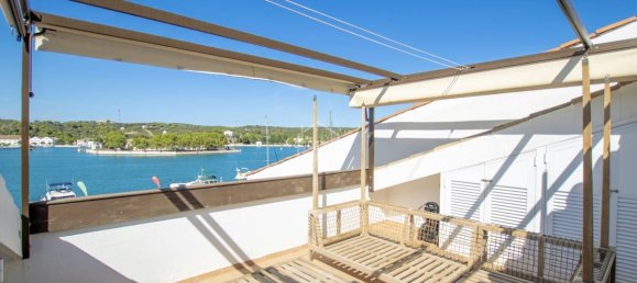 4 bedrooms Apartment in Mahon, Spain No. 3743 6