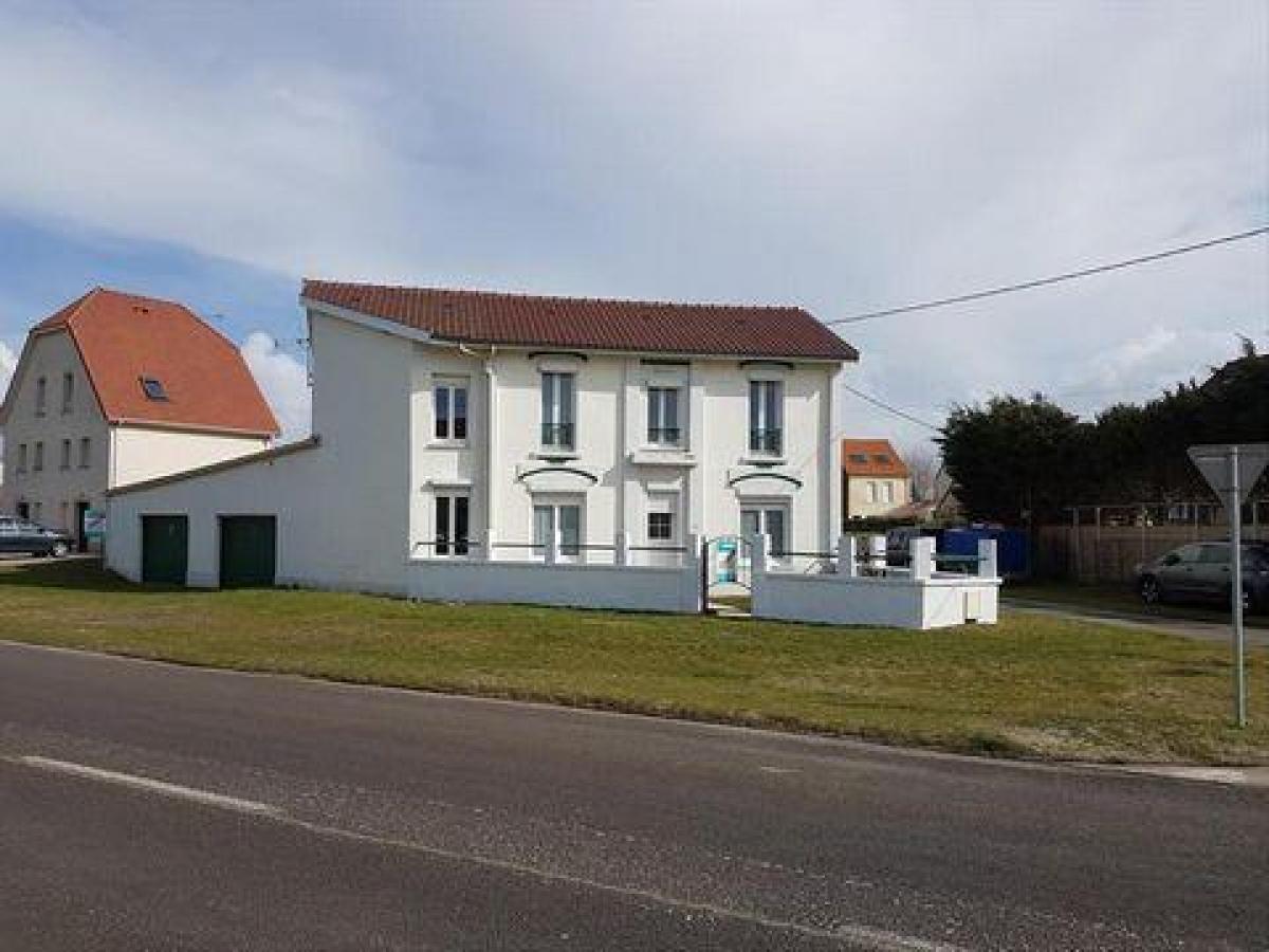 7 bedrooms House in Berck, France No. 31152
