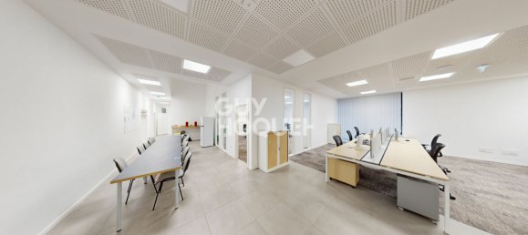 Propriété commerciale à Sélestat, France 624m² No. 52118 2