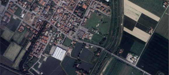 Grundstück in Sant'Agata sul Santerno, Italy 2694m², Nr. 299358 7