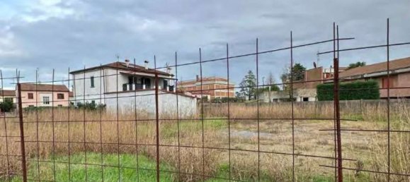 Grundstück in Sant'Agata sul Santerno, Italy 2694m², Nr. 299358 4