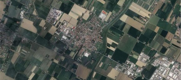 Grundstück in Sant'Agata sul Santerno, Italy 2694m², Nr. 299358 6