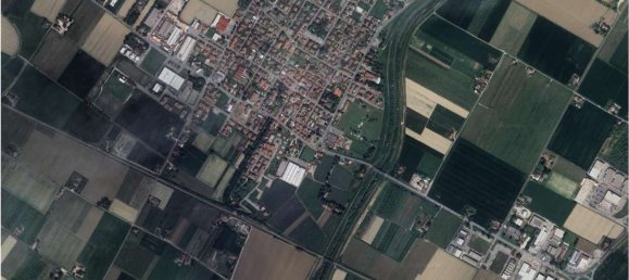 Grundstück in Sant'Agata sul Santerno, Italy 2694m², Nr. 299358 5