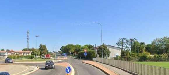 Grundstück in Sant'Agata sul Santerno, Italy 2694m², Nr. 299358 9