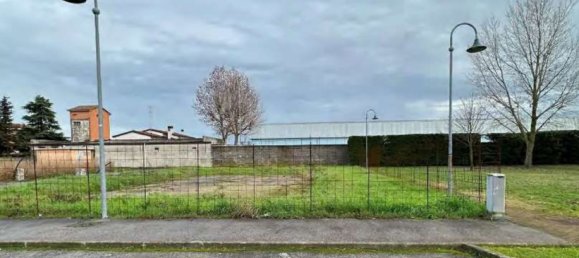 Grundstück in Sant'Agata sul Santerno, Italy 2694m², Nr. 299358 3