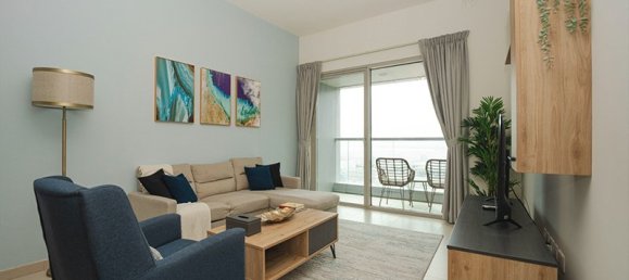 2 bedrooms Apartment in Al Reem Island, UAE No. 35125 6