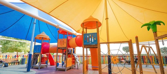 2 bedrooms Apartment in Al Reem Island, UAE No. 35125 13