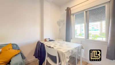 2 chambres Appartement à Malaga, Spain No. 208044
