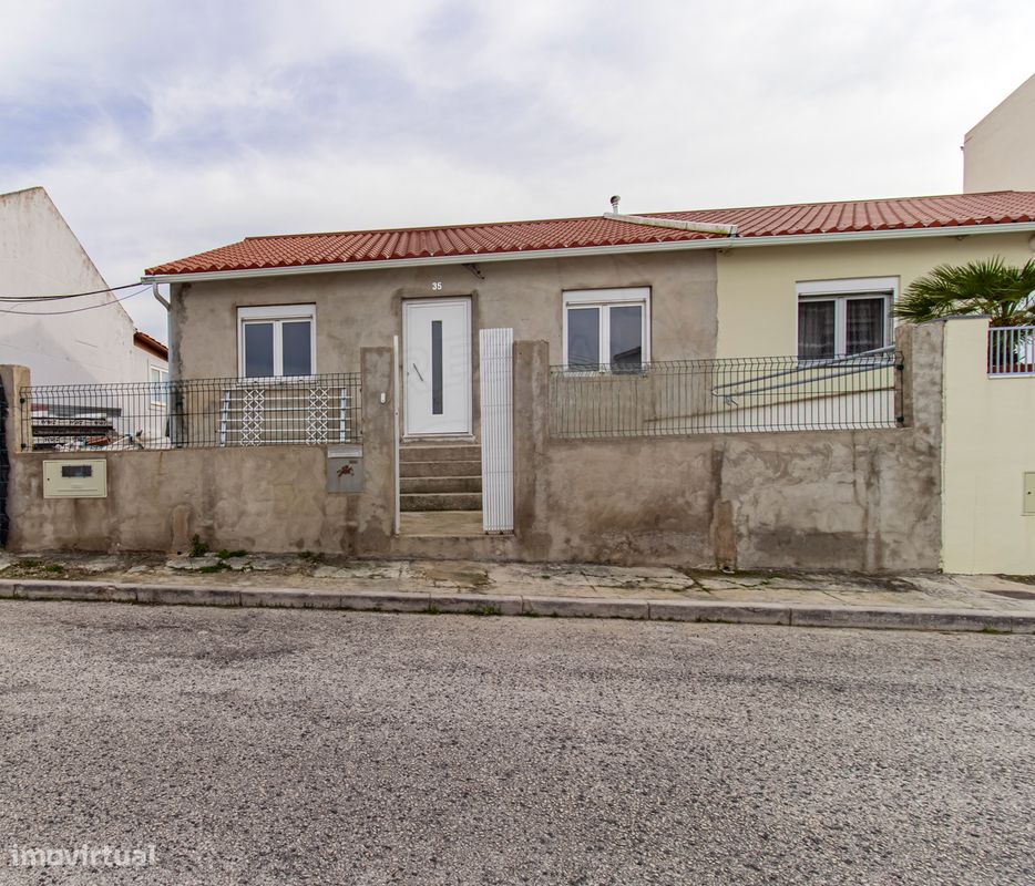 Casa de 4 dormitorios en Almada, Portugal No. 29289