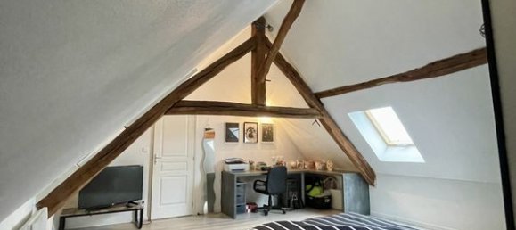 Таунхаус с 10 спальнями в Фер-ан-Тарденуа, Франция № 209933 15