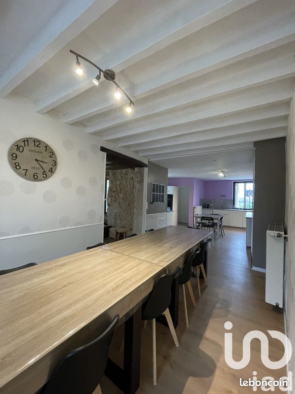 Таунхаус с 10 спальнями в Фер-ан-Тарденуа, Франция № 209933