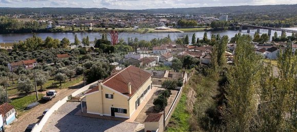 4 bedrooms House in Abrantes, Portugal No. 182704 28