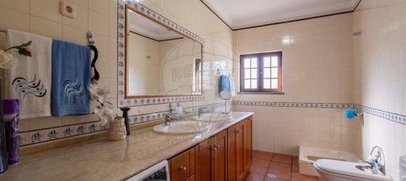 4 bedrooms House in Abrantes, Portugal No. 182704 15