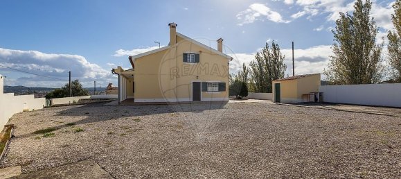 4 bedrooms House in Abrantes, Portugal No. 182704 27