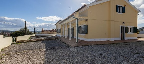 4 bedrooms House in Abrantes, Portugal No. 182704 26