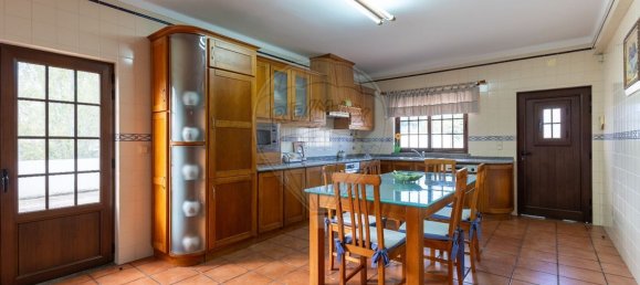 4 bedrooms House in Abrantes, Portugal No. 182704 16