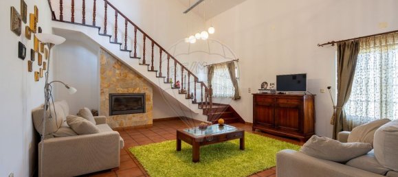 4 bedrooms House in Abrantes, Portugal No. 182704 2