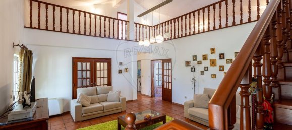 4 bedrooms House in Abrantes, Portugal No. 182704 8