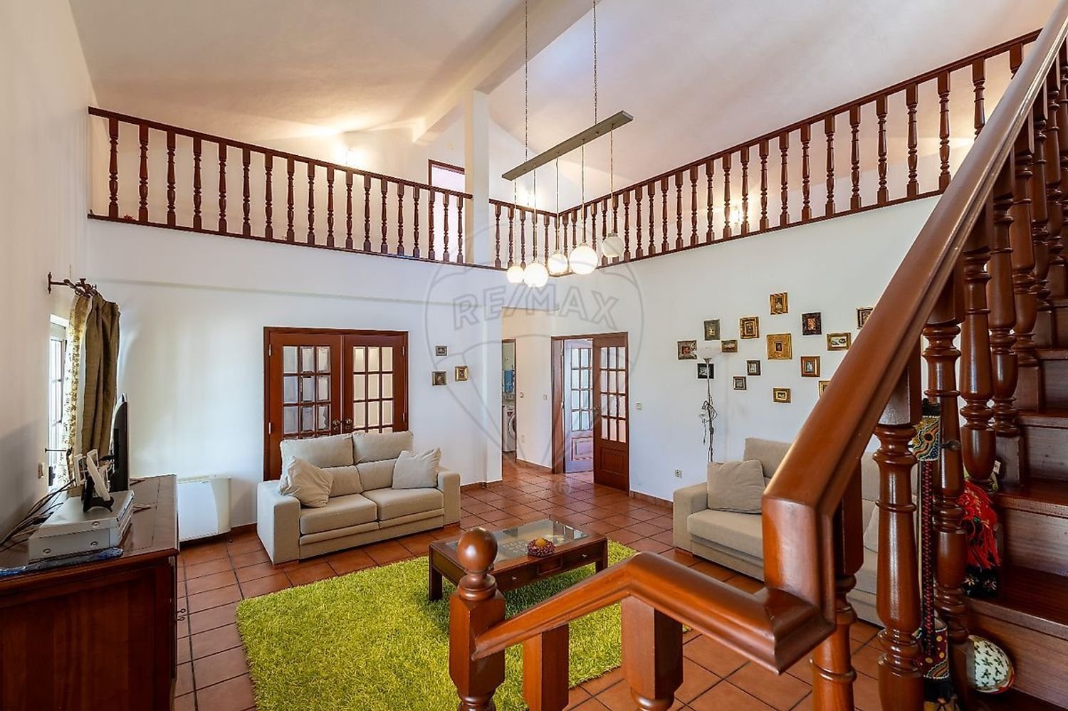 4 bedrooms House in Abrantes, Portugal No. 182704