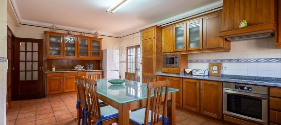 4 bedrooms House in Abrantes, Portugal No. 182704 17