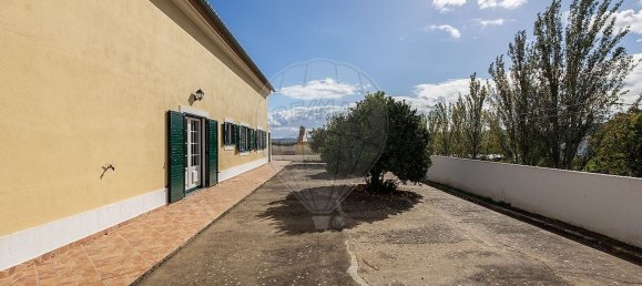 4 bedrooms House in Abrantes, Portugal No. 182704 25