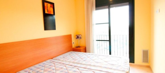 Дуплекс с 3 спальнями в Раскера, Испания № 111219 11